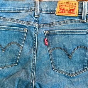 Levi’s